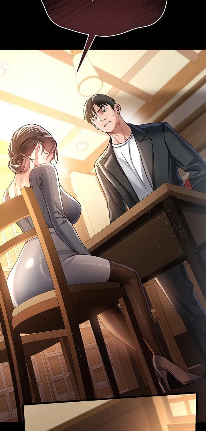 A Dangerous Deal, and the Woman Next Door Chapter 10 page 81 - 