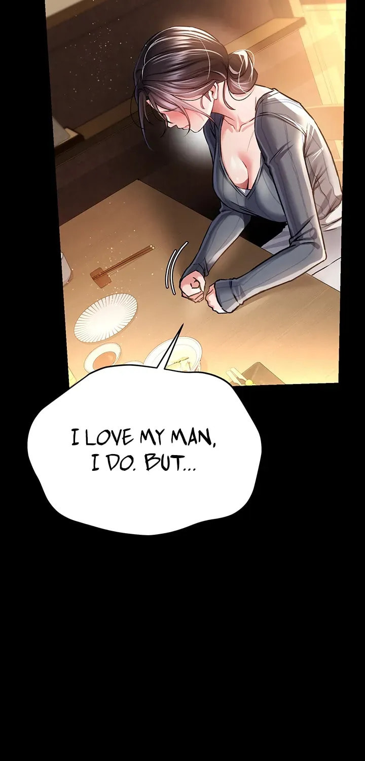 A Dangerous Deal, and the Woman Next Door Chapter 10 page 82 - 