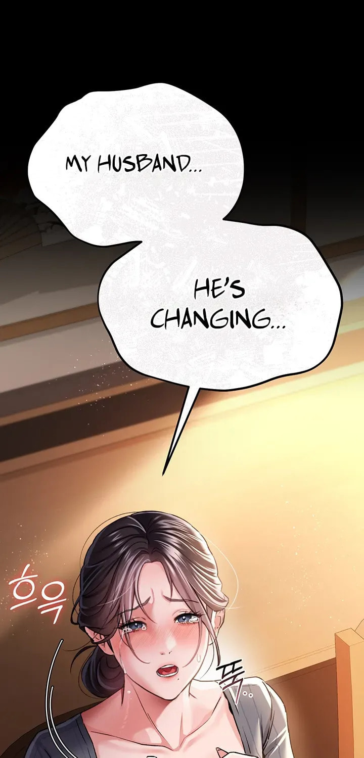 A Dangerous Deal, and the Woman Next Door Chapter 10 page 83 - 