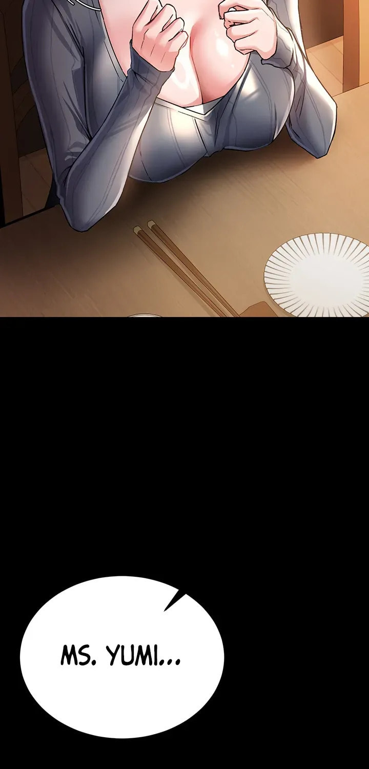 A Dangerous Deal, and the Woman Next Door Chapter 10 page 84 - 