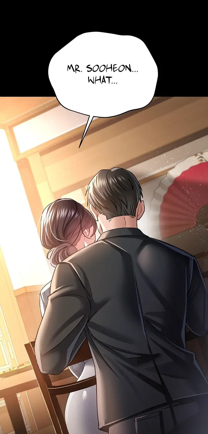 A Dangerous Deal, and the Woman Next Door Chapter 10 page 88 - 