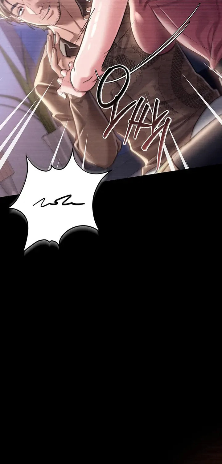 A Dangerous Deal, and the Woman Next Door Chapter 10 page 10 - 