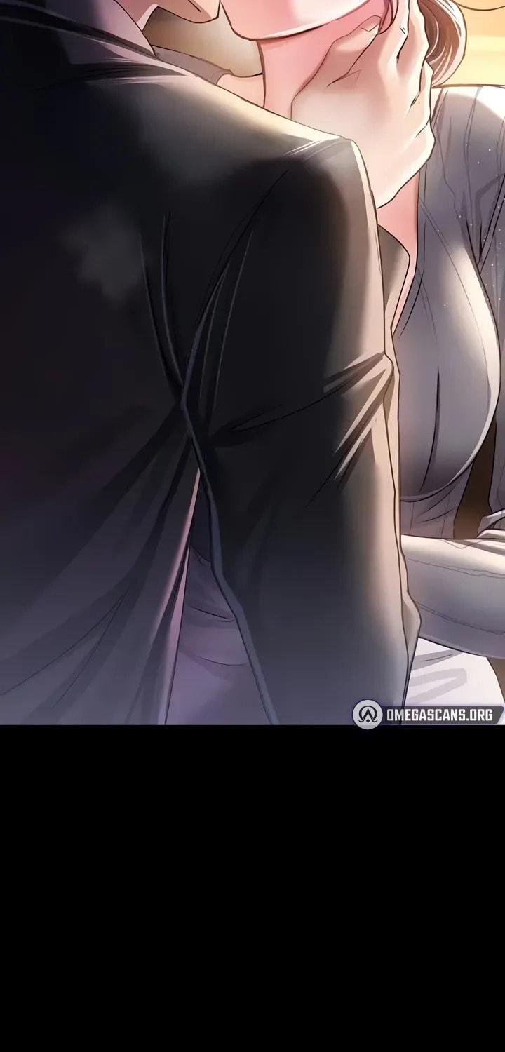 A Dangerous Deal, and the Woman Next Door Chapter 11 page 11 - 