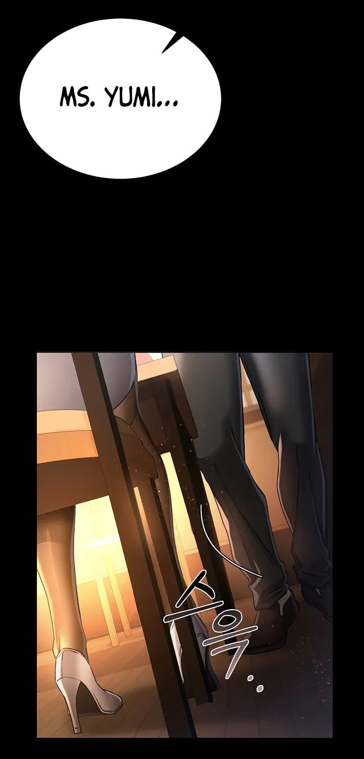 A Dangerous Deal, and the Woman Next Door Chapter 11 page 4 - 
