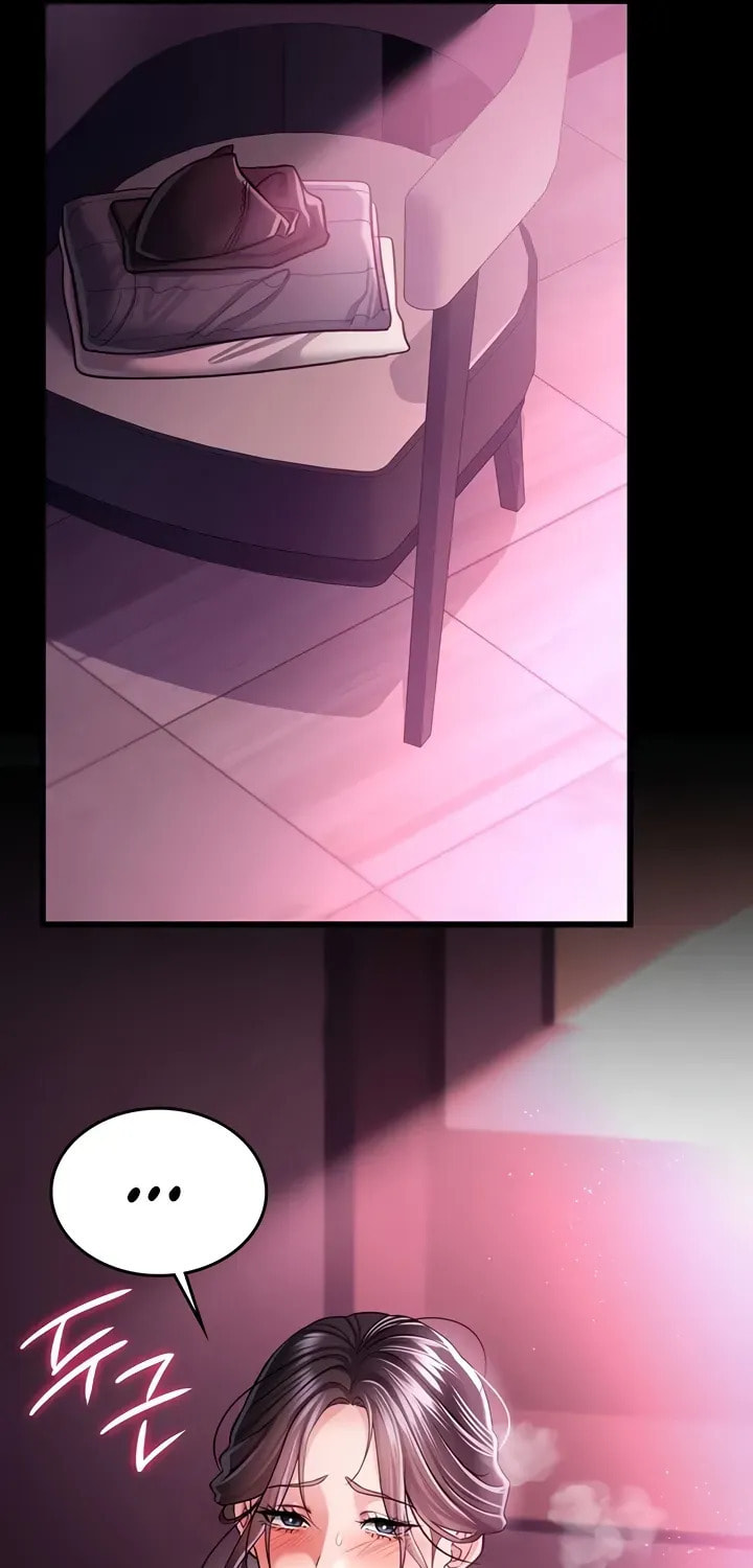 A Dangerous Deal, and the Woman Next Door Chapter 11 page 33 - 