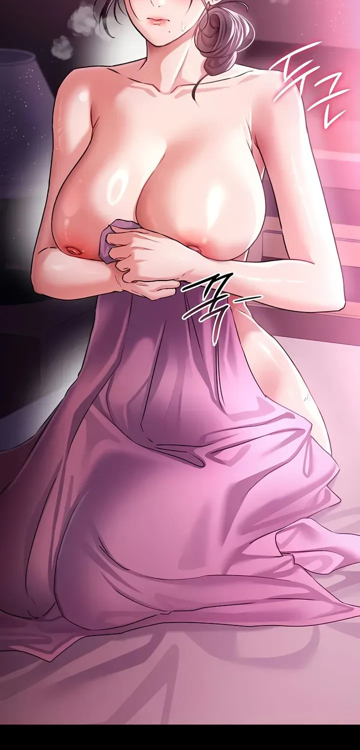 A Dangerous Deal, and the Woman Next Door Chapter 11 page 34 - 