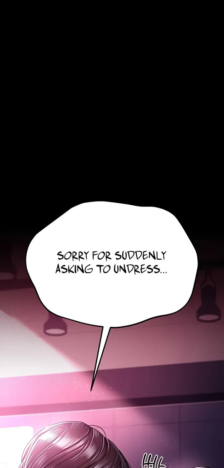 A Dangerous Deal, and the Woman Next Door Chapter 11 page 35 - 