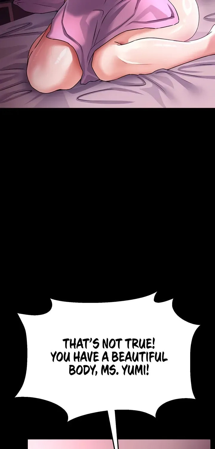 A Dangerous Deal, and the Woman Next Door Chapter 11 page 40 - 