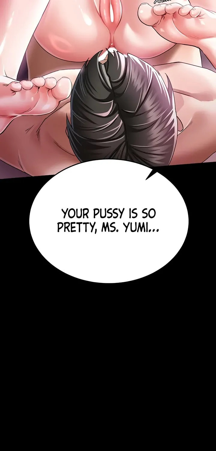 A Dangerous Deal, and the Woman Next Door Chapter 11 page 64 - 
