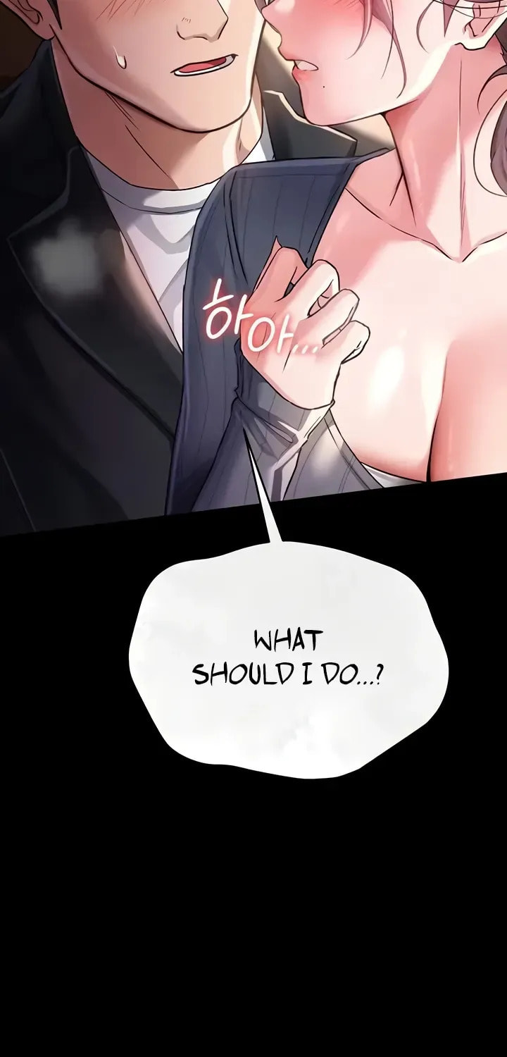 A Dangerous Deal, and the Woman Next Door Chapter 11 page 8 - 