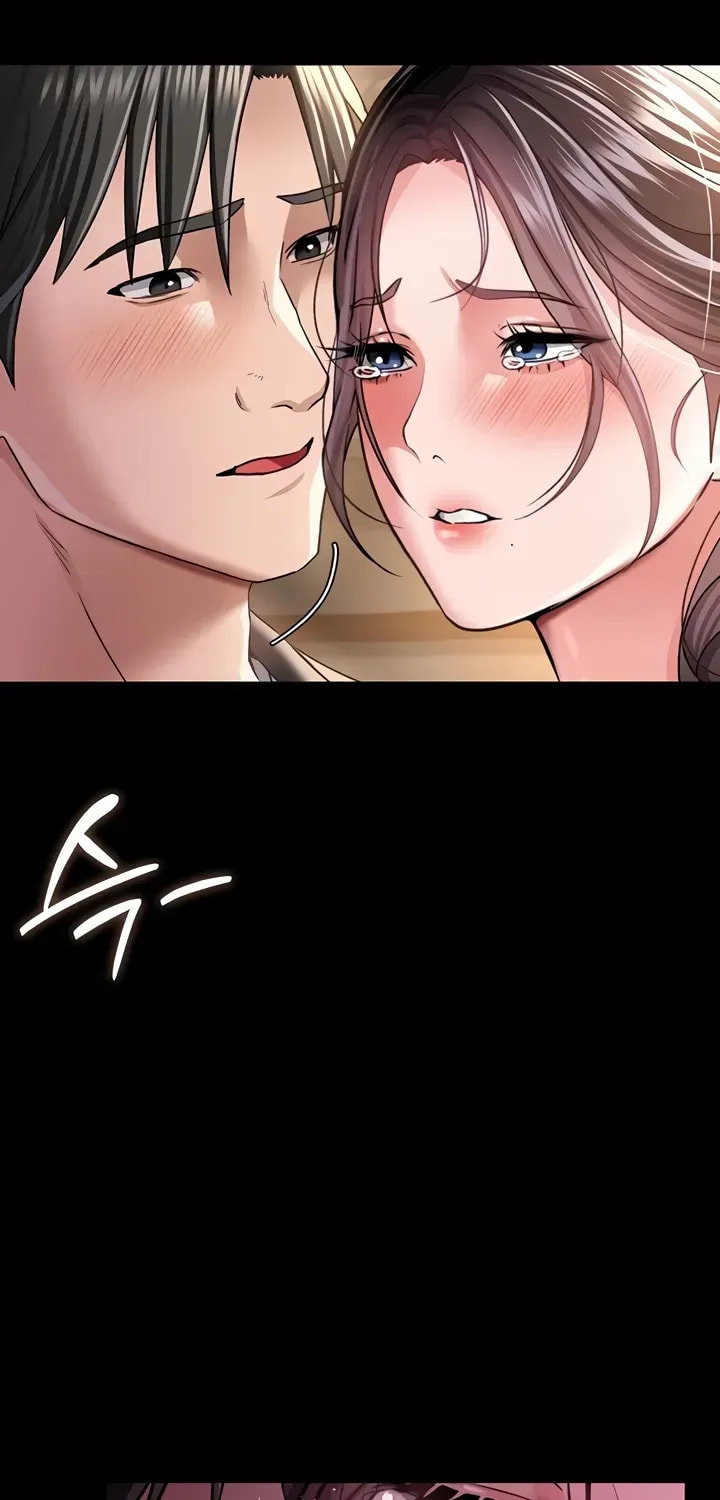 A Dangerous Deal, and the Woman Next Door Chapter 11 page 9 - 