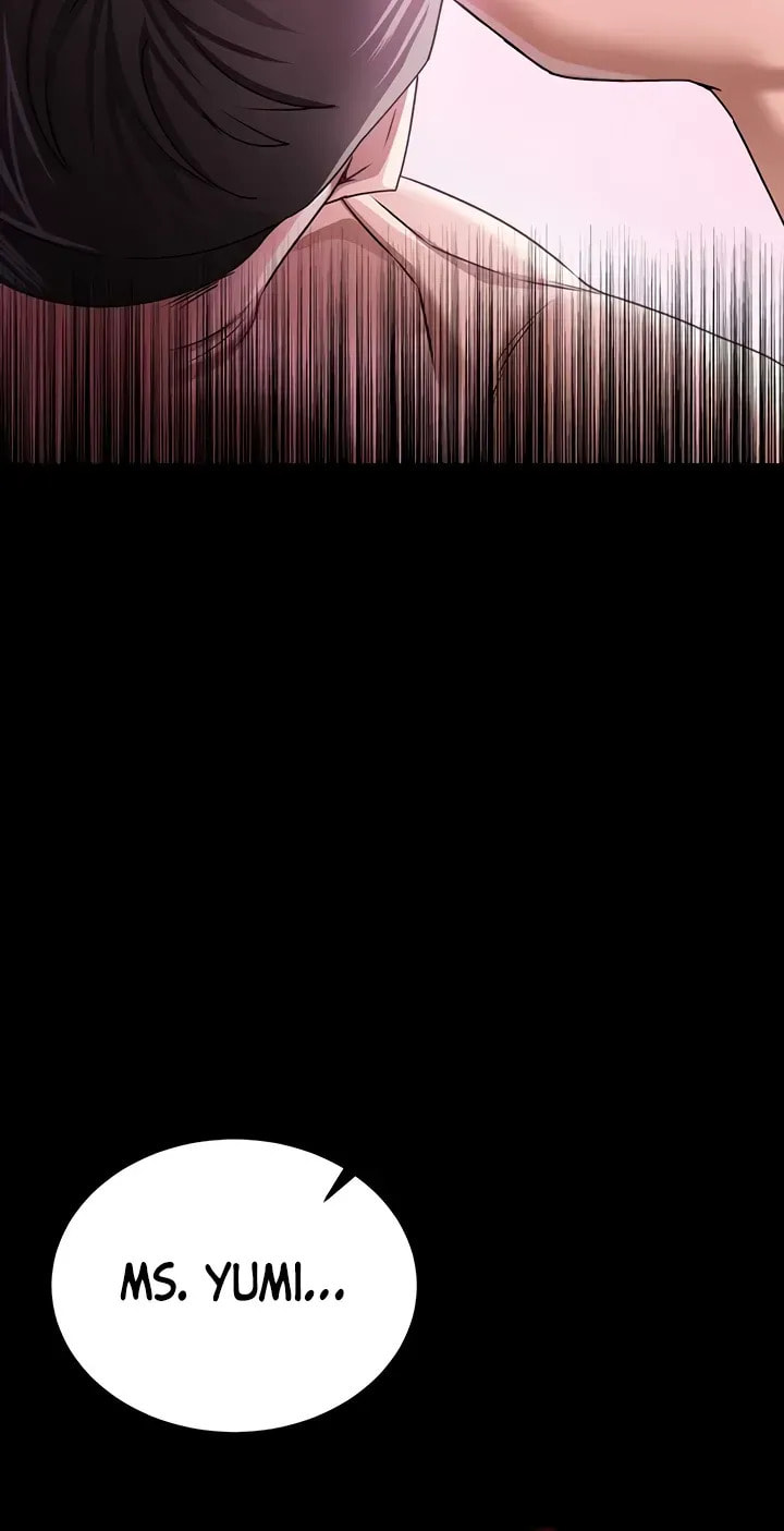 A Dangerous Deal, and the Woman Next Door Chapter 11 page 82 - 