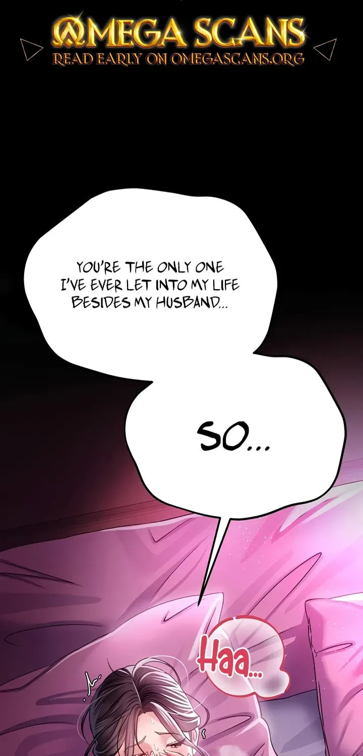 A Dangerous Deal, and the Woman Next Door Chapter 12 page 2 - 