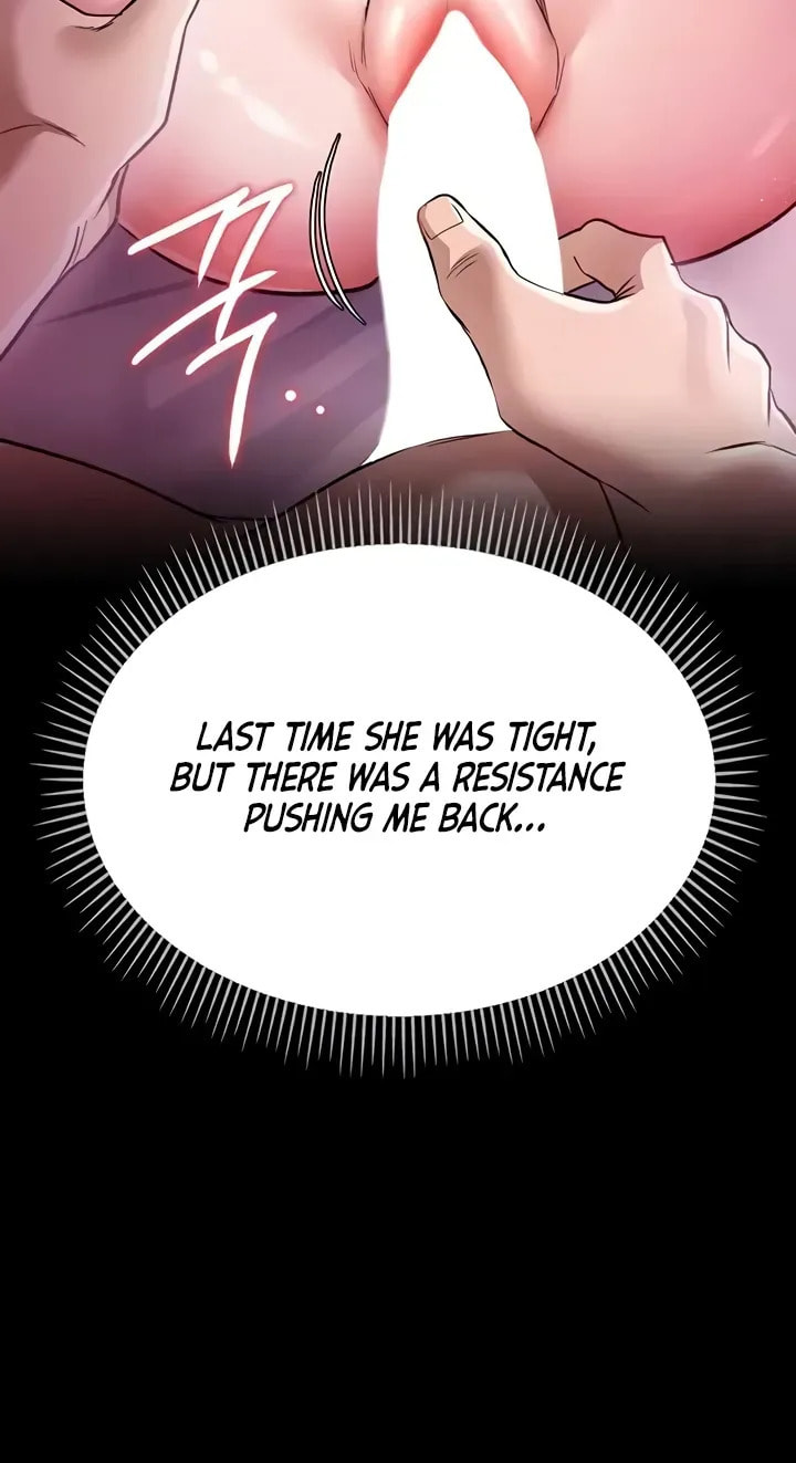 A Dangerous Deal, and the Woman Next Door Chapter 12 page 15 - 