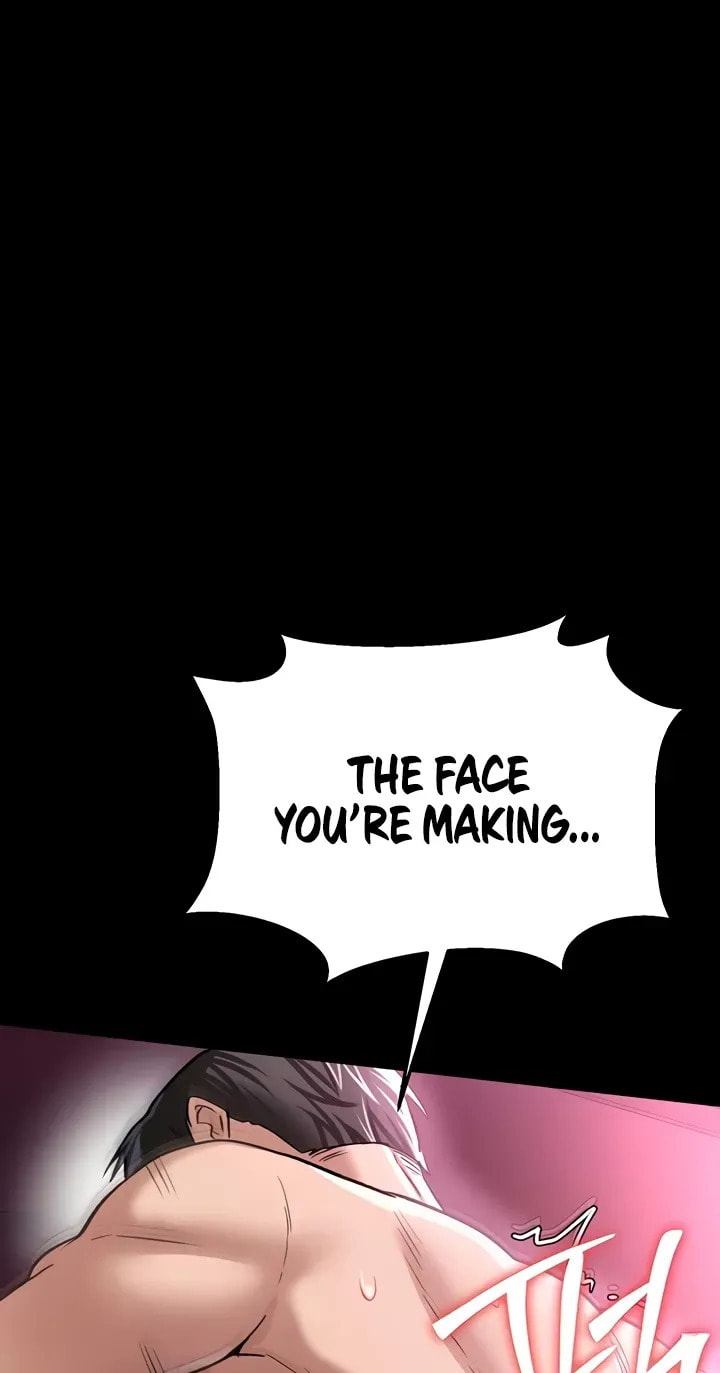 A Dangerous Deal, and the Woman Next Door Chapter 12 page 35 - 