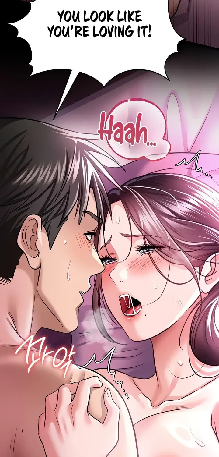 A Dangerous Deal, and the Woman Next Door Chapter 12 page 37 - 