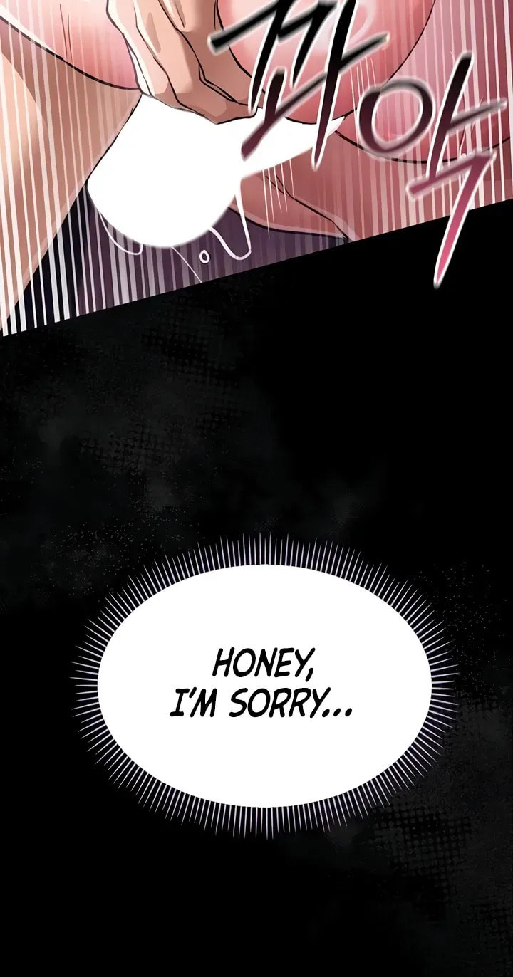 A Dangerous Deal, and the Woman Next Door Chapter 12 page 40 - 