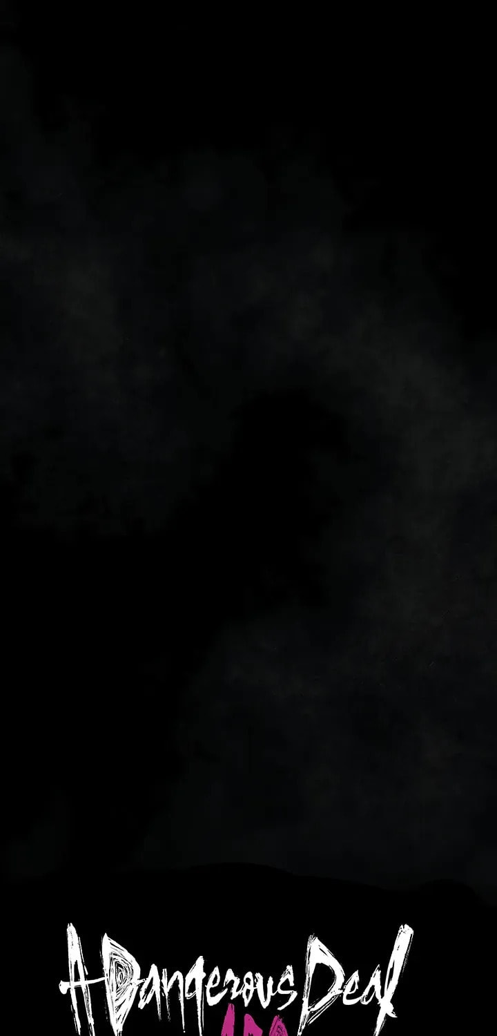 A Dangerous Deal, and the Woman Next Door Chapter 12 page 6 - 