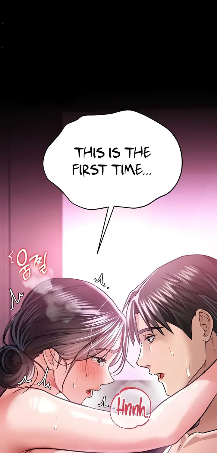 A Dangerous Deal, and the Woman Next Door Chapter 12 page 56 - 
