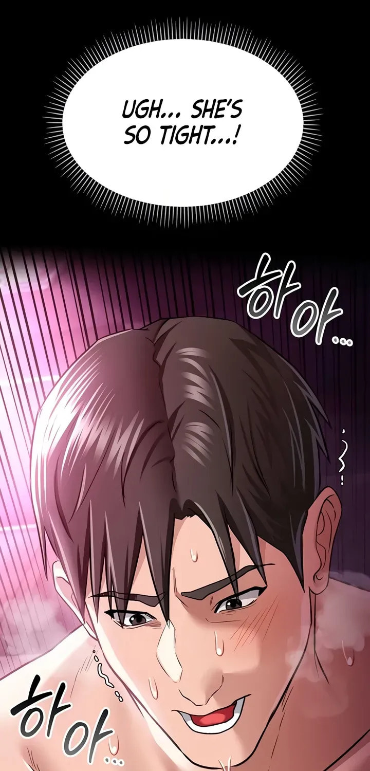 A Dangerous Deal, and the Woman Next Door Chapter 12 page 66 - 