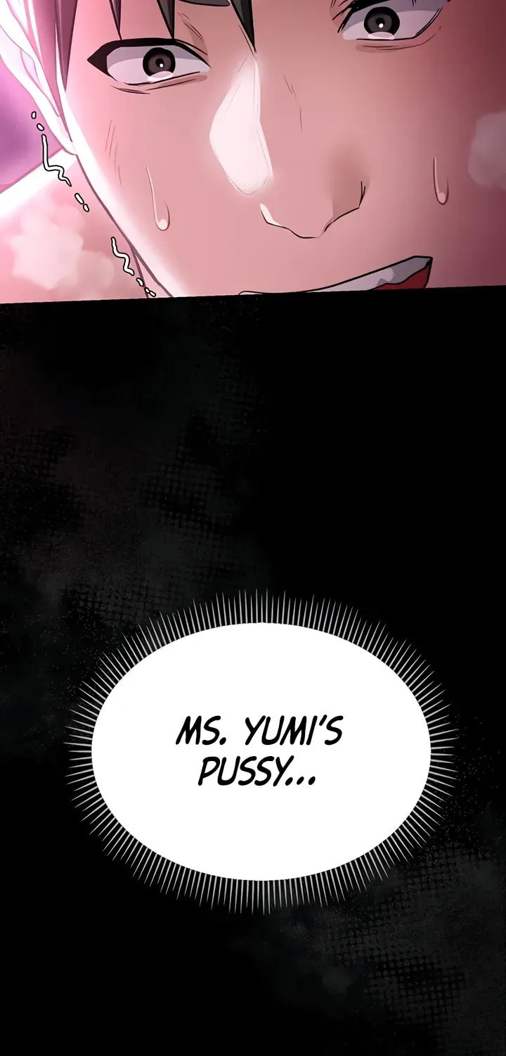 A Dangerous Deal, and the Woman Next Door Chapter 12 page 68 - 