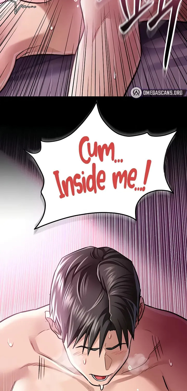 A Dangerous Deal, and the Woman Next Door Chapter 12 page 82 - 