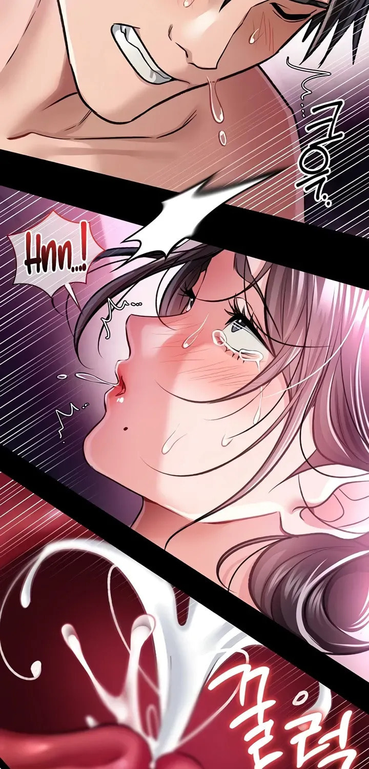 A Dangerous Deal, and the Woman Next Door Chapter 12 page 86 - 