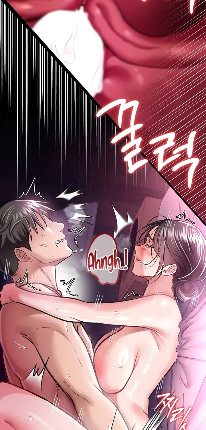 A Dangerous Deal, and the Woman Next Door Chapter 12 page 87 - 