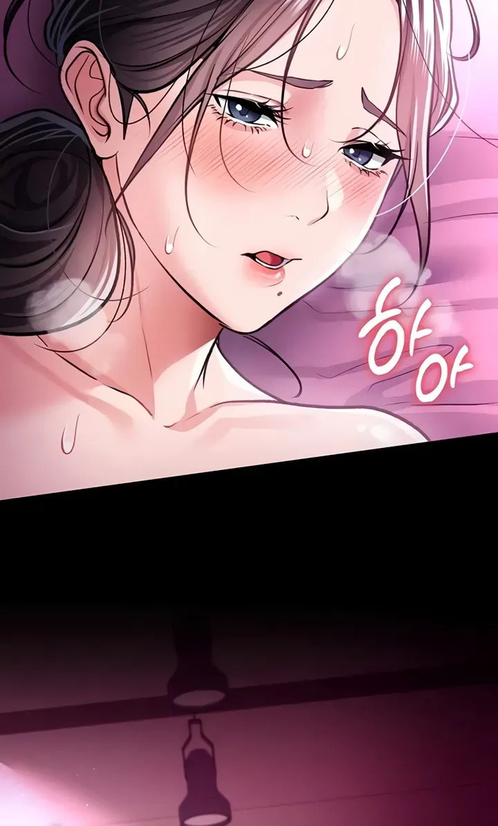 A Dangerous Deal, and the Woman Next Door Chapter 12 page 10 - 