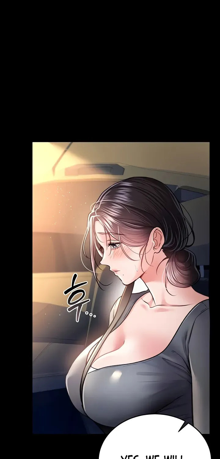 A Dangerous Deal, and the Woman Next Door Chapter 13 page 14 - 