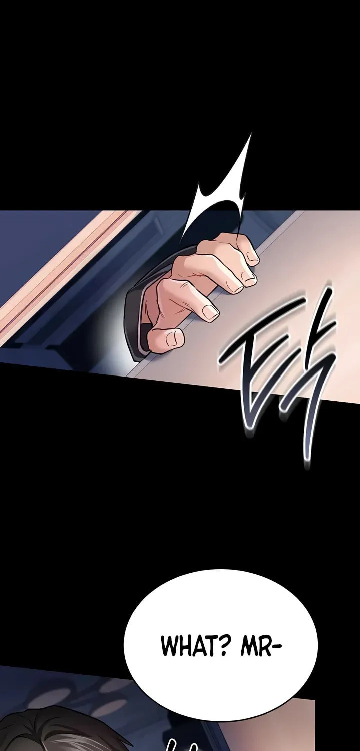 A Dangerous Deal, and the Woman Next Door Chapter 13 page 26 - 