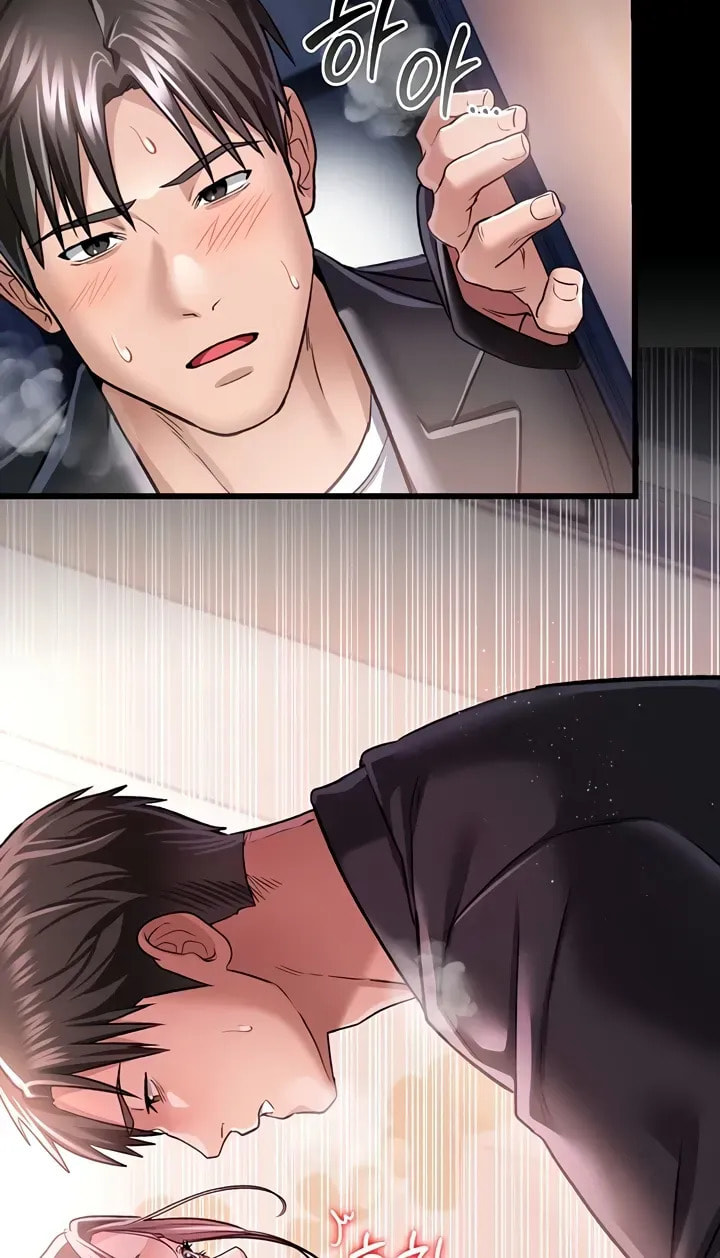 A Dangerous Deal, and the Woman Next Door Chapter 13 page 27 - 