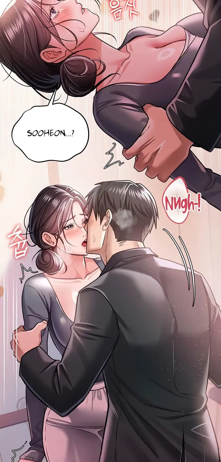 A Dangerous Deal, and the Woman Next Door Chapter 13 page 28 - 