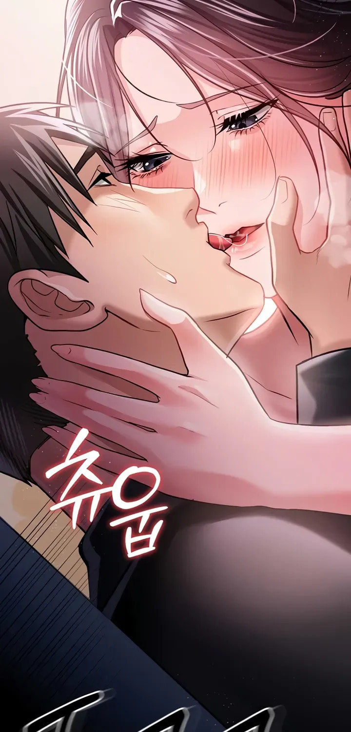 A Dangerous Deal, and the Woman Next Door Chapter 13 page 30 - 