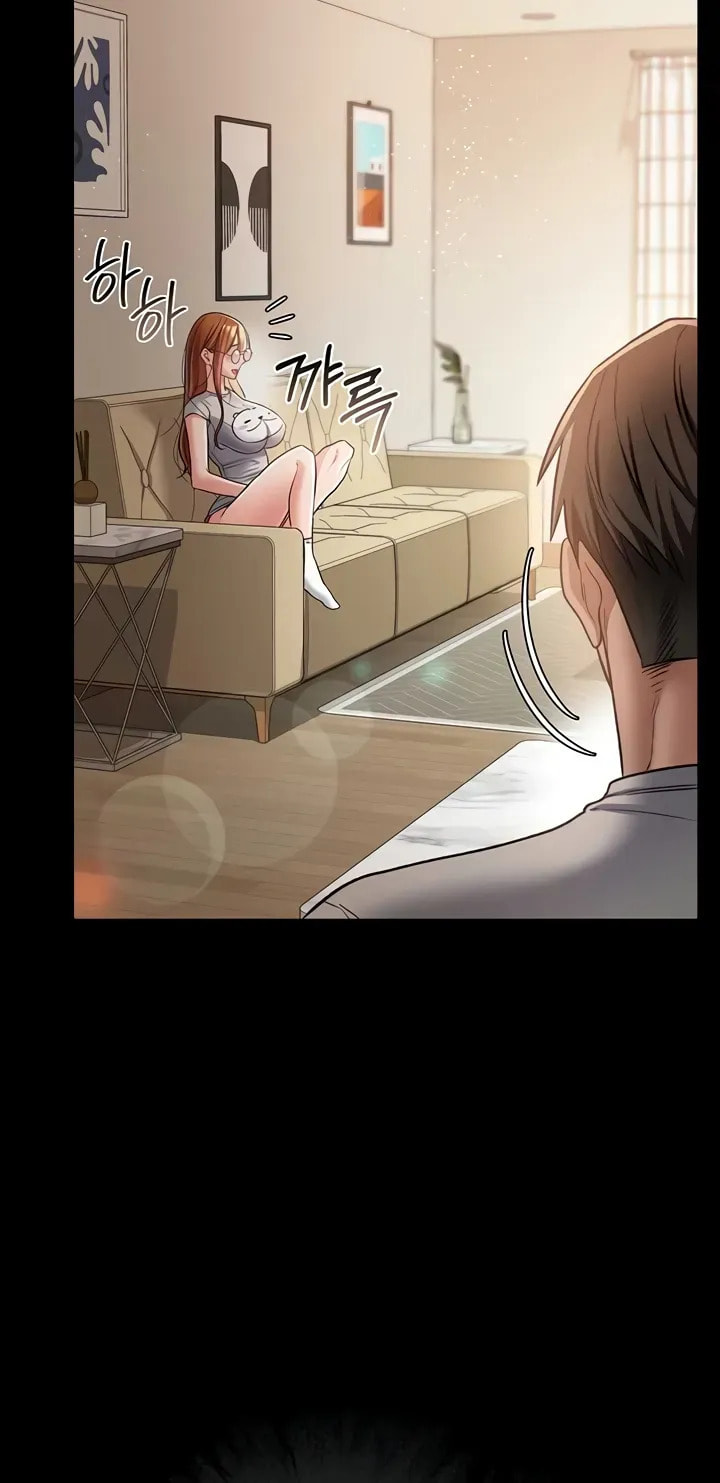 A Dangerous Deal, and the Woman Next Door Chapter 13 page 37 - 