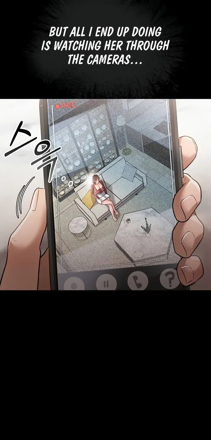 A Dangerous Deal, and the Woman Next Door Chapter 13 page 38 - 