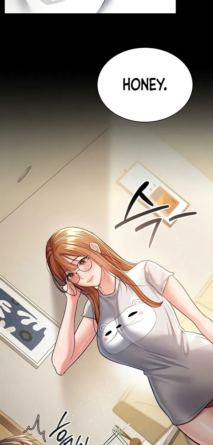 A Dangerous Deal, and the Woman Next Door Chapter 13 page 40 - 