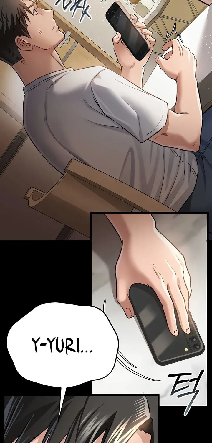 A Dangerous Deal, and the Woman Next Door Chapter 13 page 41 - 