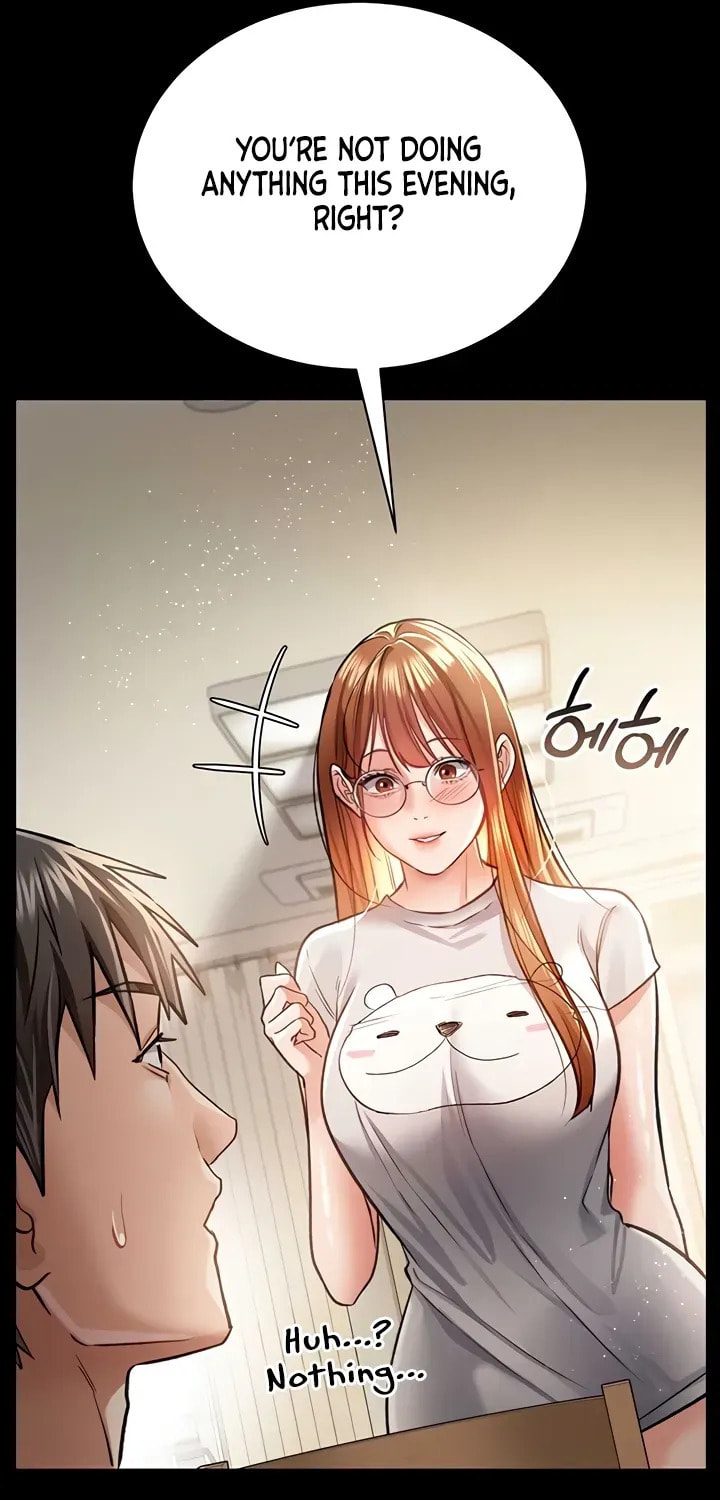 A Dangerous Deal, and the Woman Next Door Chapter 13 page 43 - 