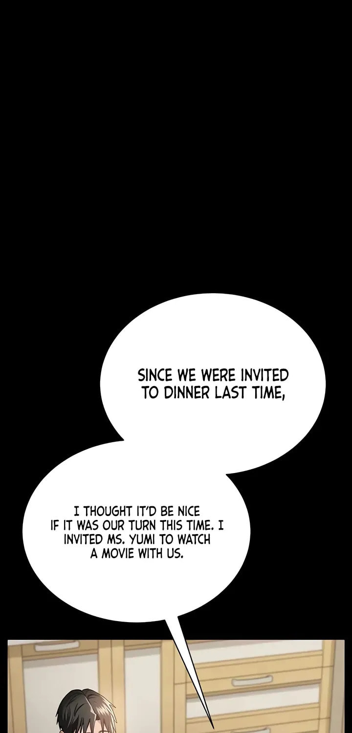 A Dangerous Deal, and the Woman Next Door Chapter 13 page 44 - 