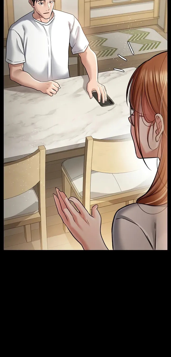 A Dangerous Deal, and the Woman Next Door Chapter 13 page 45 - 