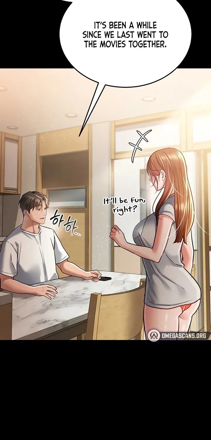A Dangerous Deal, and the Woman Next Door Chapter 13 page 48 - 