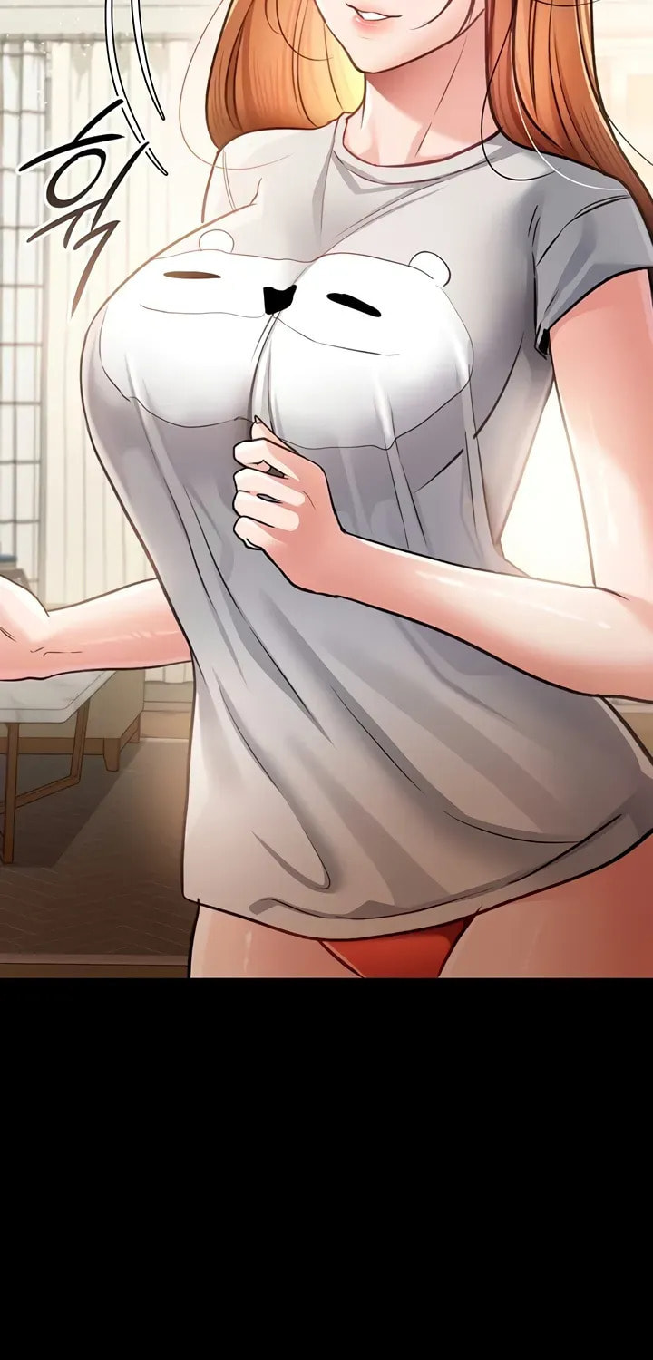 A Dangerous Deal, and the Woman Next Door Chapter 13 page 50 - 