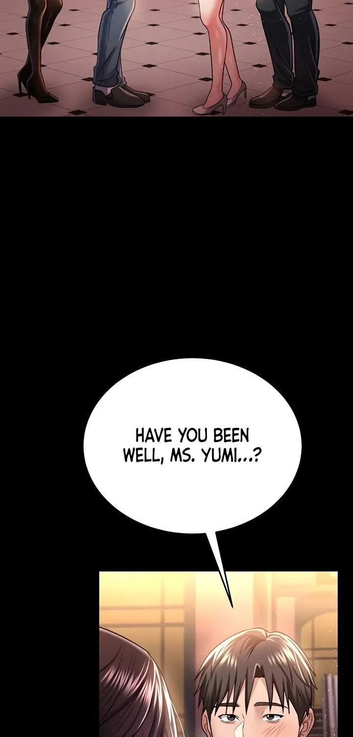 A Dangerous Deal, and the Woman Next Door Chapter 13 page 58 - 