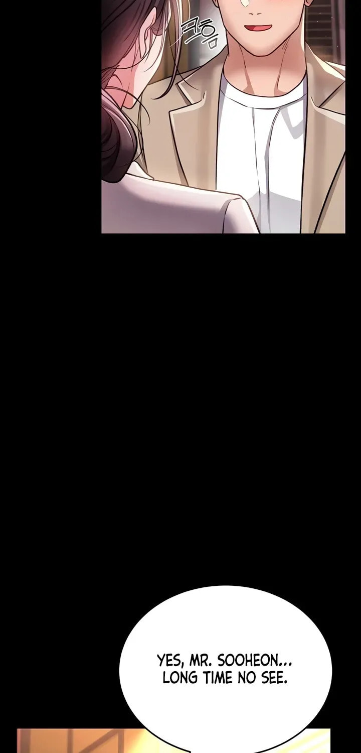 A Dangerous Deal, and the Woman Next Door Chapter 13 page 59 - 