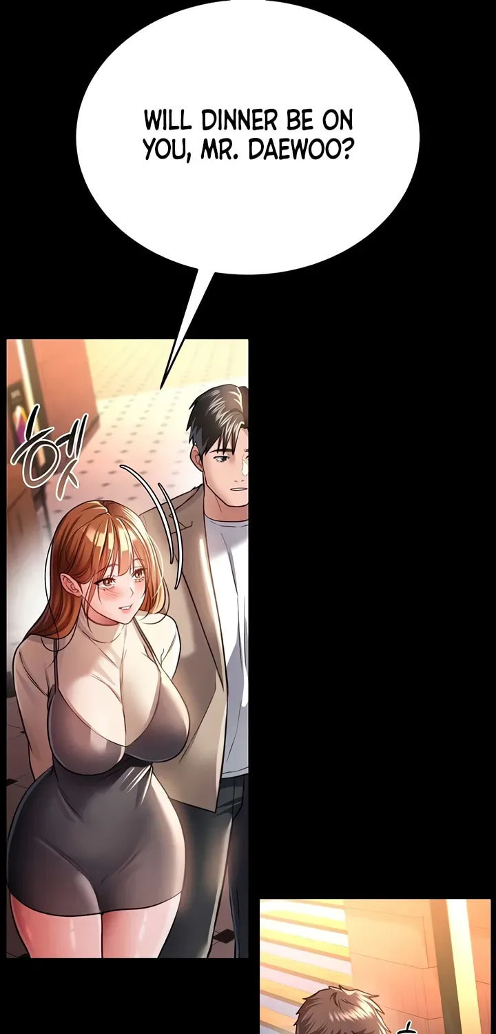 A Dangerous Deal, and the Woman Next Door Chapter 13 page 63 - 