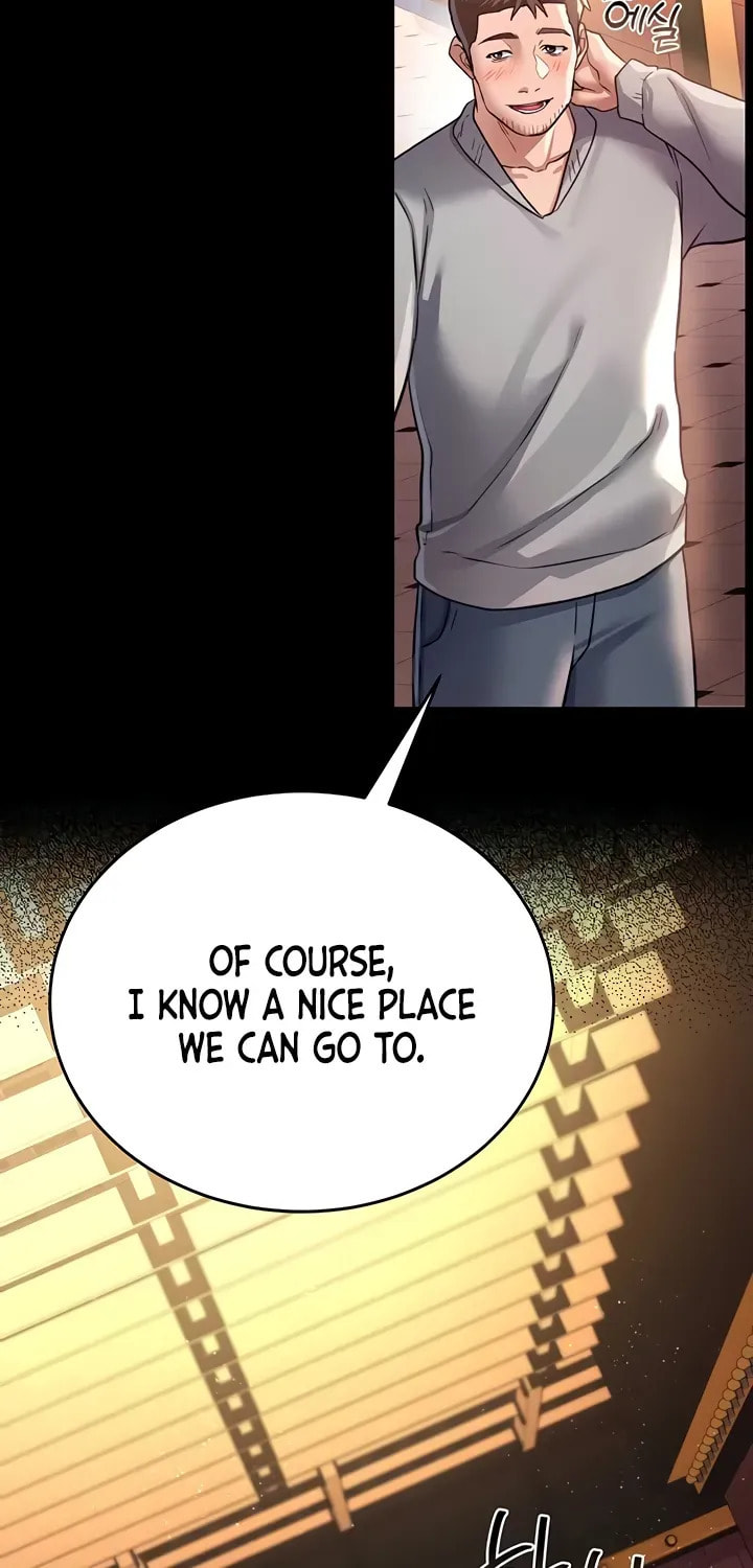 A Dangerous Deal, and the Woman Next Door Chapter 13 page 64 - 