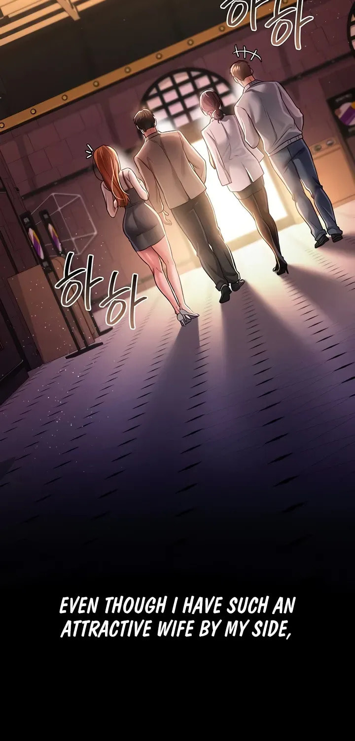 A Dangerous Deal, and the Woman Next Door Chapter 13 page 65 - 