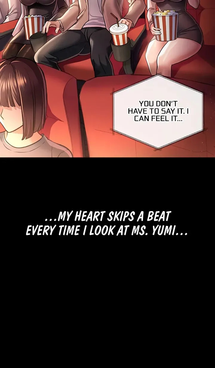 A Dangerous Deal, and the Woman Next Door Chapter 13 page 67 - 