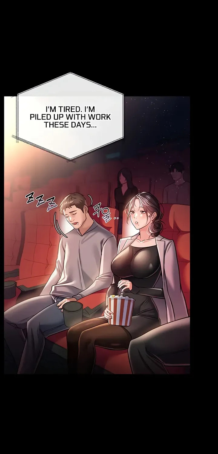 A Dangerous Deal, and the Woman Next Door Chapter 13 page 68 - 
